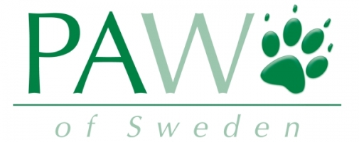 PAW of Sweden Japan